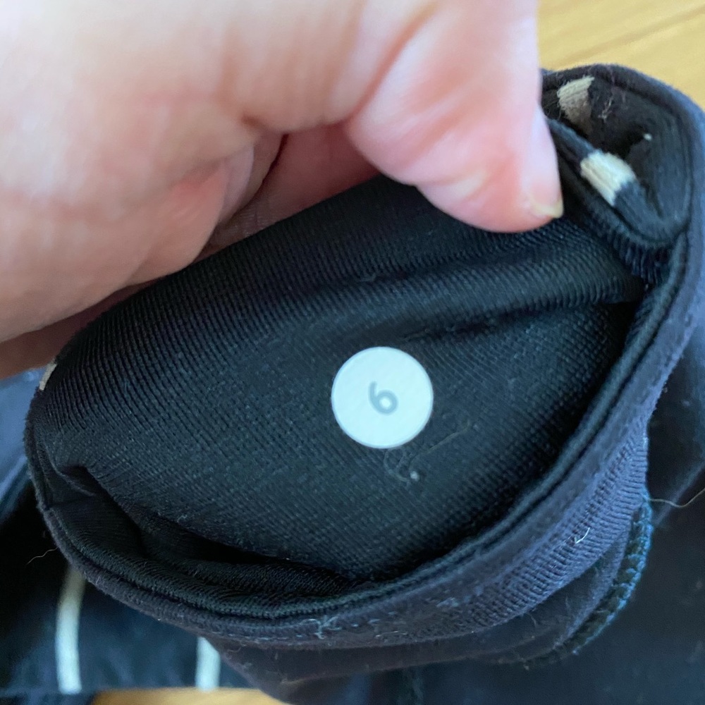 Lululemon pants